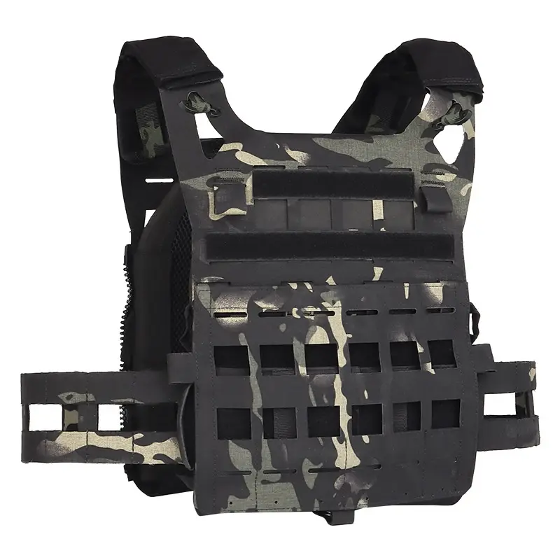 Outdoor CS Gear Lightweight SPC Vest