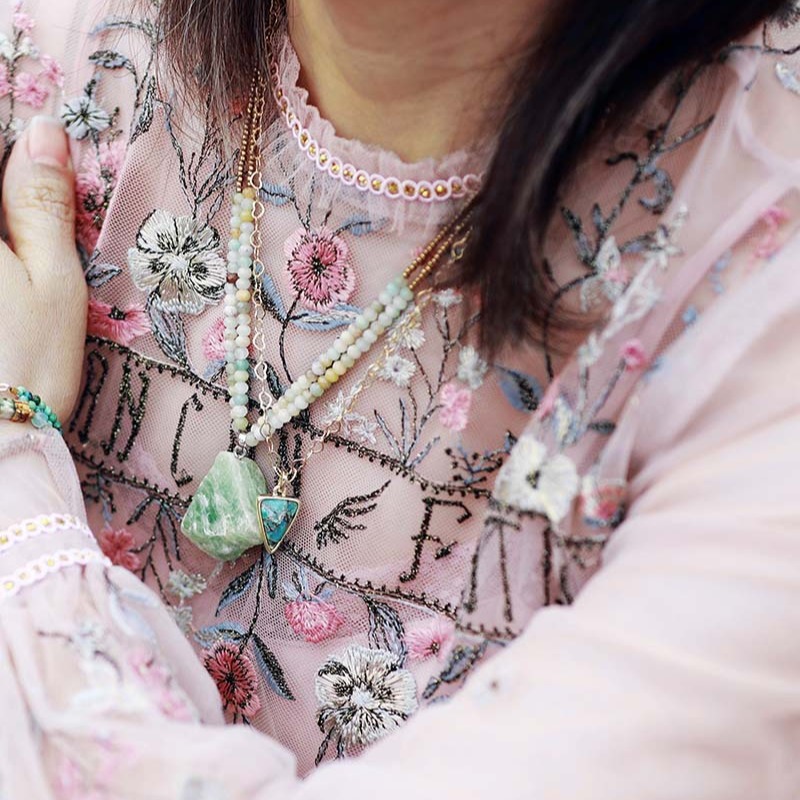 European And American Fashionable Accessories