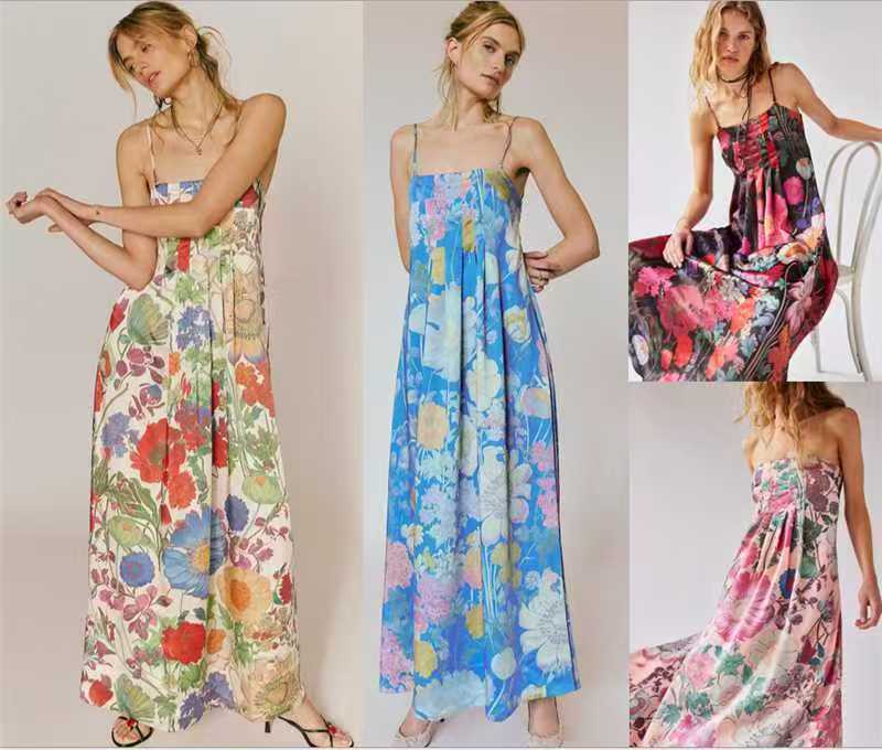 Buy Women's Clothing Online | Buy Trending Dresses for Women