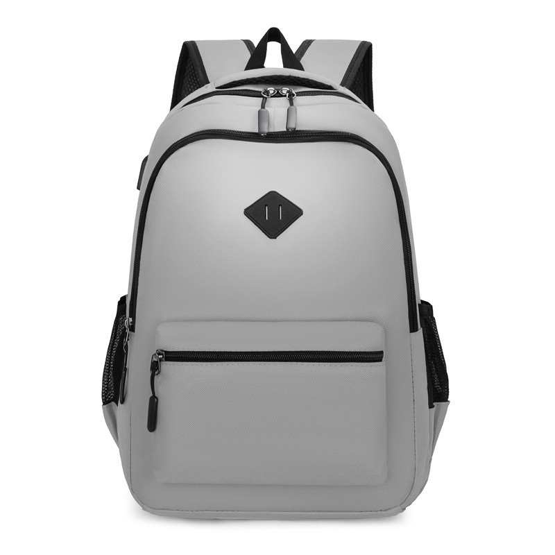 Large Capacity Backpack Niche Business Computer Backpack