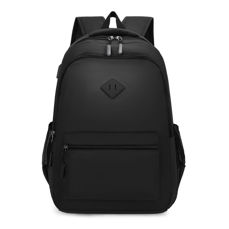 Large Capacity Backpack Niche Business Computer Backpack