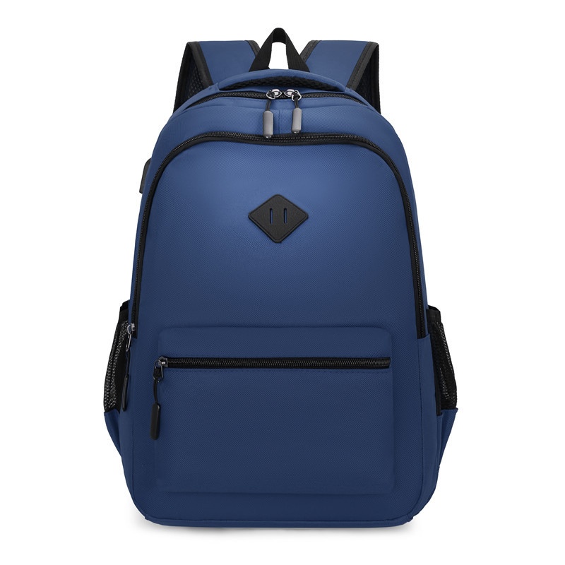 Large Capacity Backpack Niche Business Computer Backpack