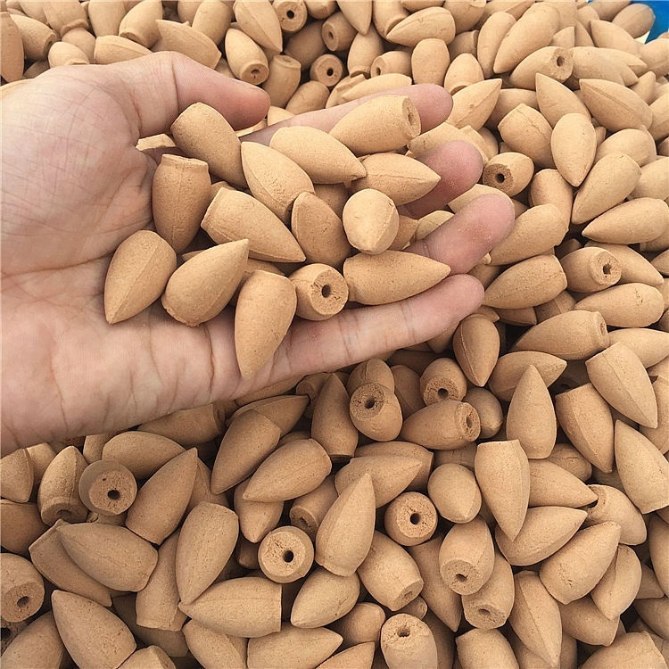 Chinese Backflow Cones Incense