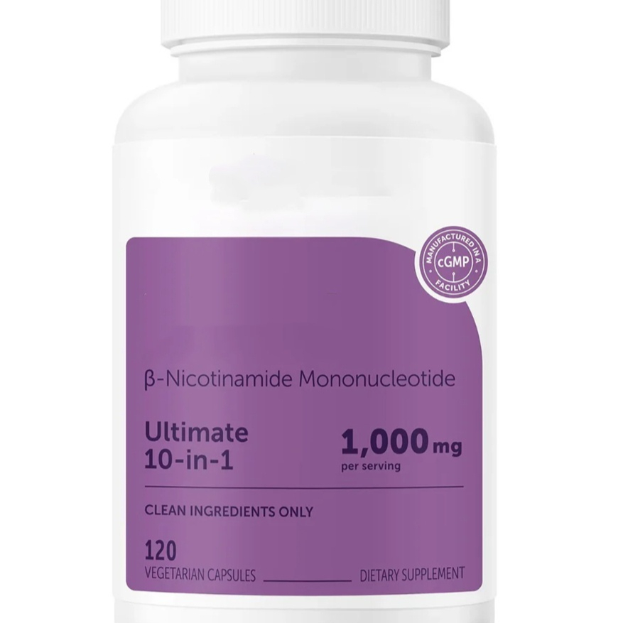 Nicotinamide Mononucleotide Capsules