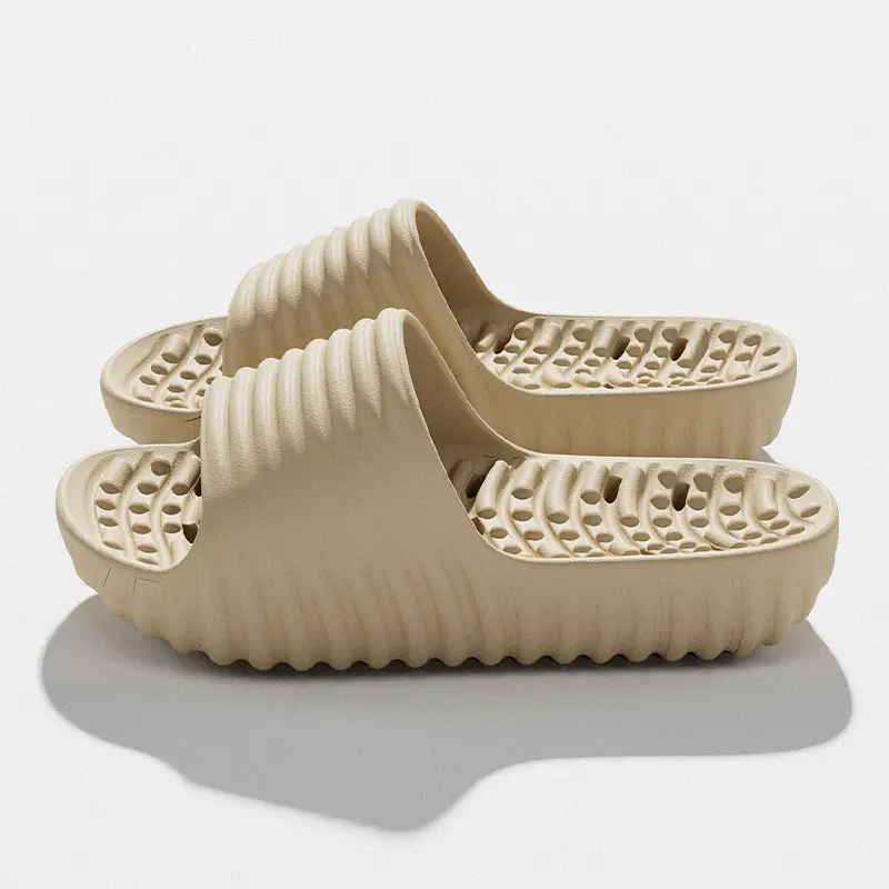 Home Bath Non-Slip Deodorizing Quick-Drying Slippers