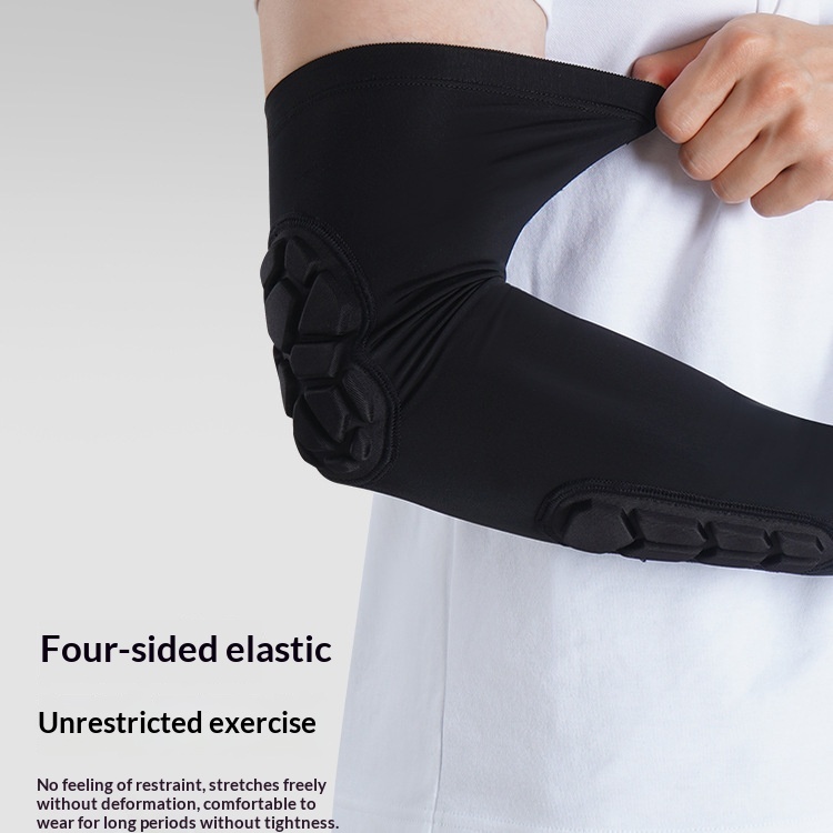 Sports Training Elbow Support Leg Guard And Knee Pad