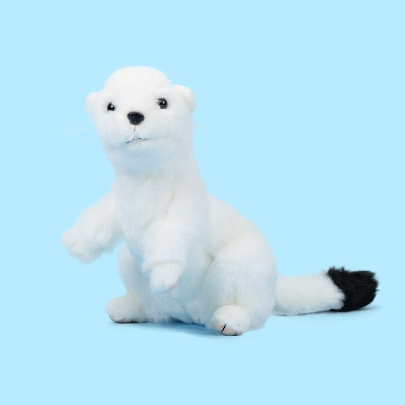 Children's Gift Weasel Plush Toy