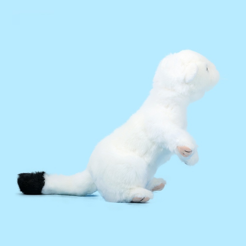 Children's Gift Weasel Plush Toy