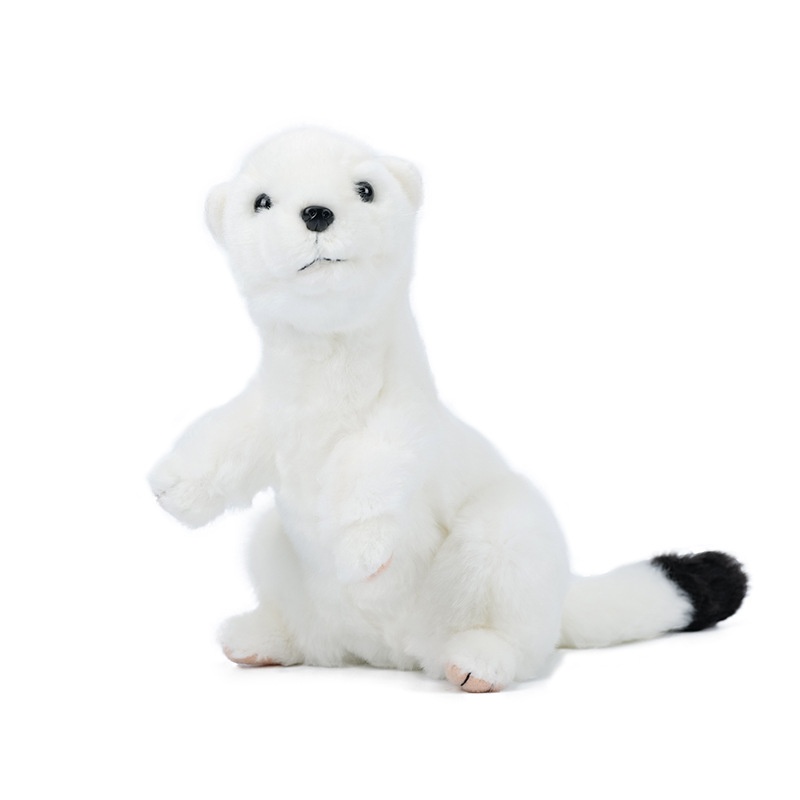 Children's Gift Weasel Plush Toy