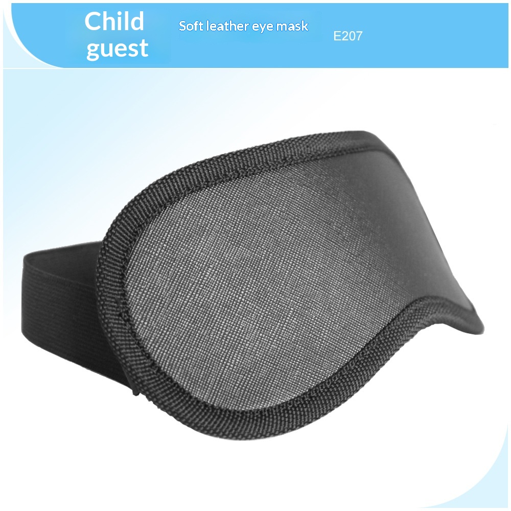 Bondage SM Eye Mask For Men And Women