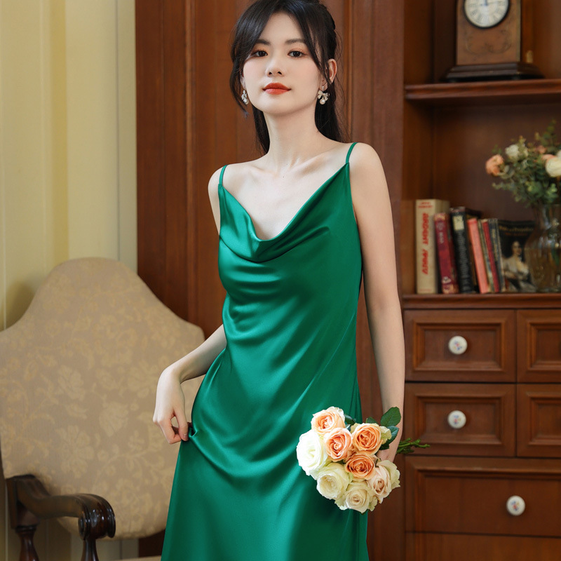 Summer Clearance Sleep Dress