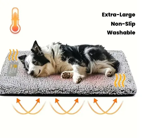 Pet Cat And Dog Heating Pad