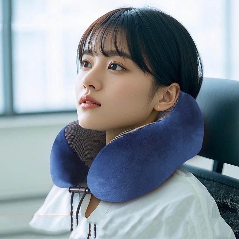 Travel Comfort Bundle