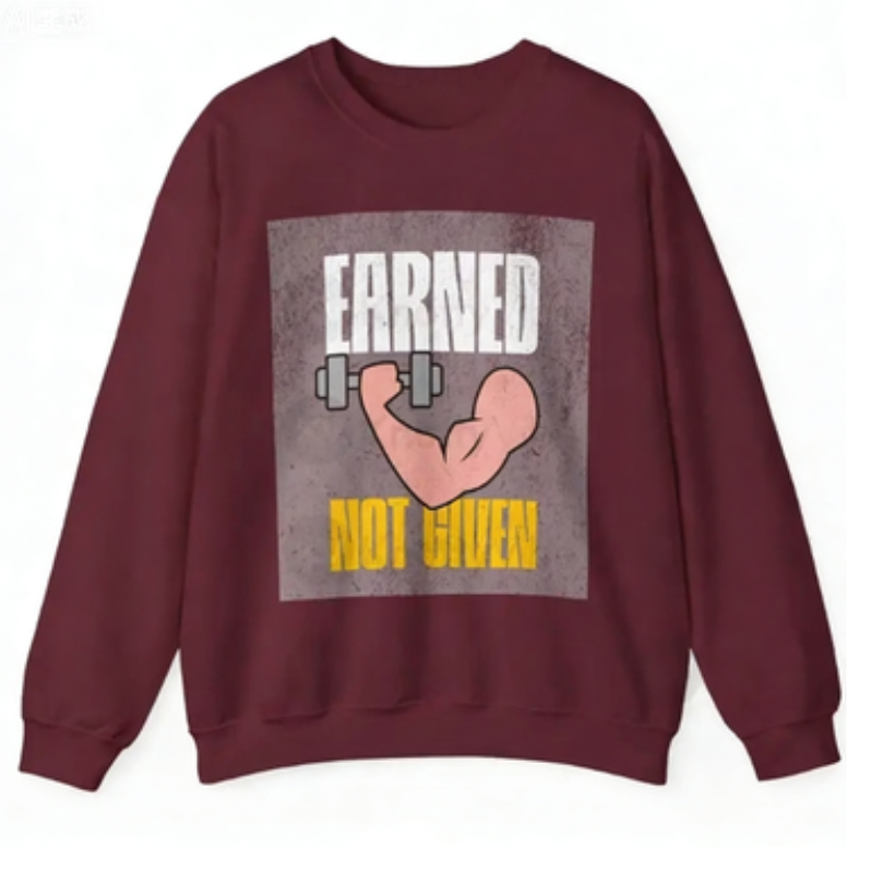 Autumn And Winter Men And Women New Hoodie