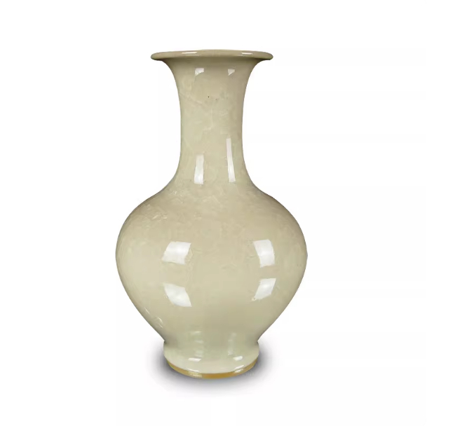 Decorative Porcelain Vase, picture 4 of 5
