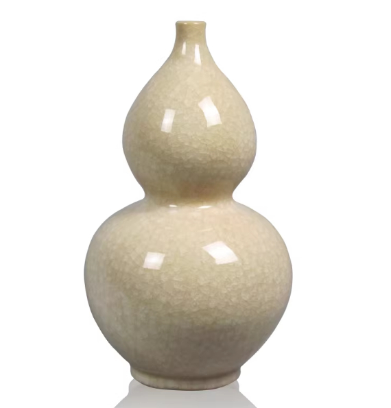 Decorative Porcelain Vase, picture 2 of 5