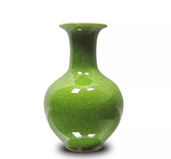 Decorative Porcelain Vase