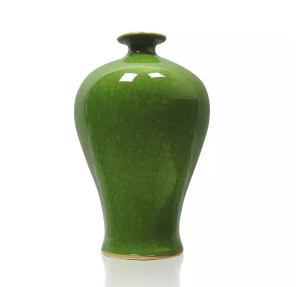 Decorative Porcelain Vase, picture 5 of 5