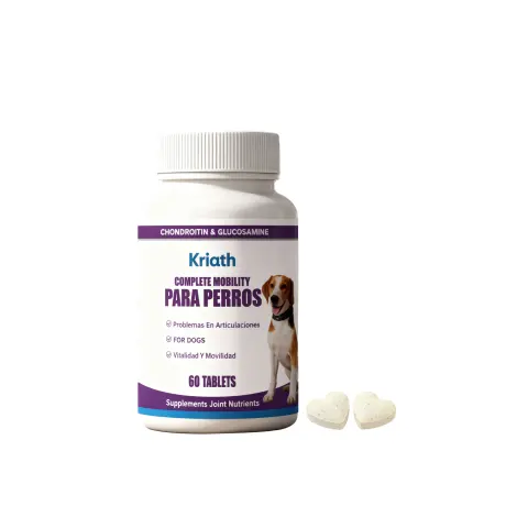 Joint Health Supplement for Dogs