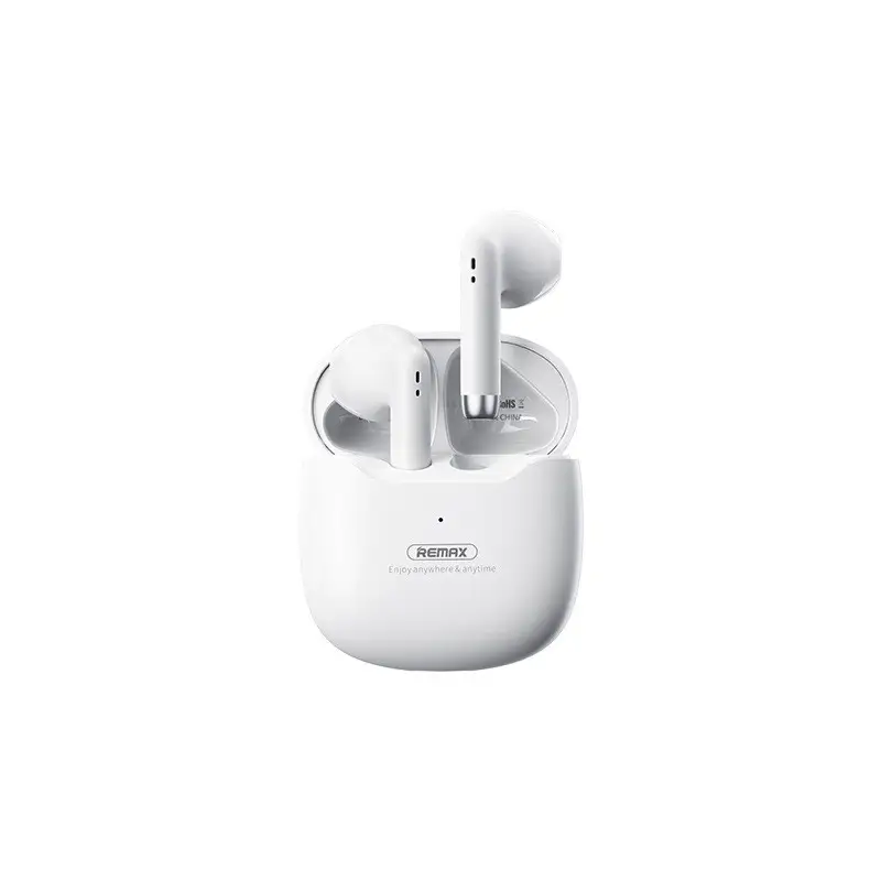Mini Bluetooth Headphones Stereo Music Wireless Earbuds Gift Set