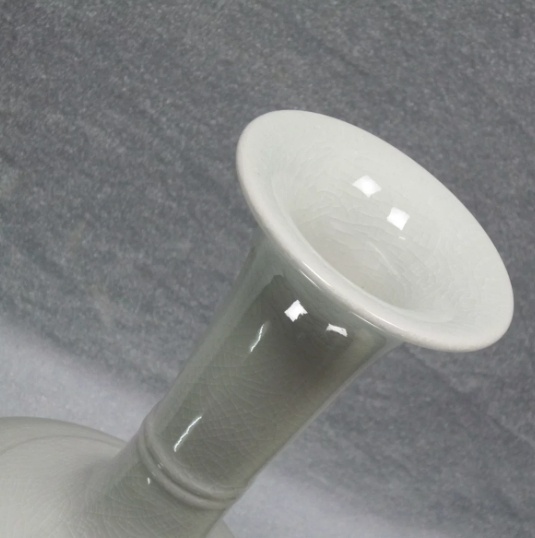 Ceramic Decorative Vase, picture 4 of 8