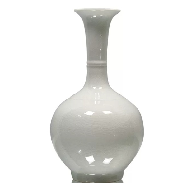 Ceramic Decorative Vase