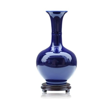 Ceramic Decorative Vase, picture 7 of 8