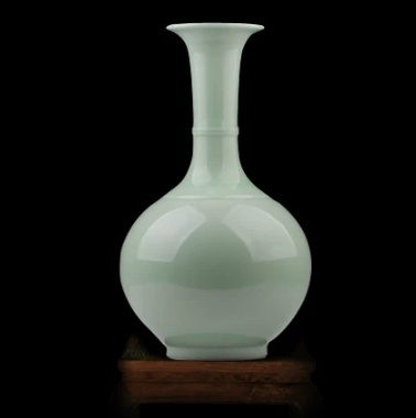 Ceramic Decorative Vase, picture 8 of 8