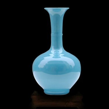 Ceramic Decorative Vase, picture 3 of 8