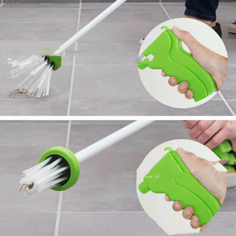 My Critter Catcher Best-Selling Handheld Insect Catcher