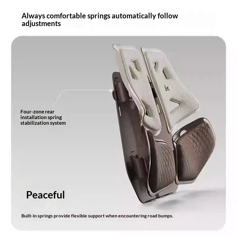 Car Lumbar Support Car Waist Support