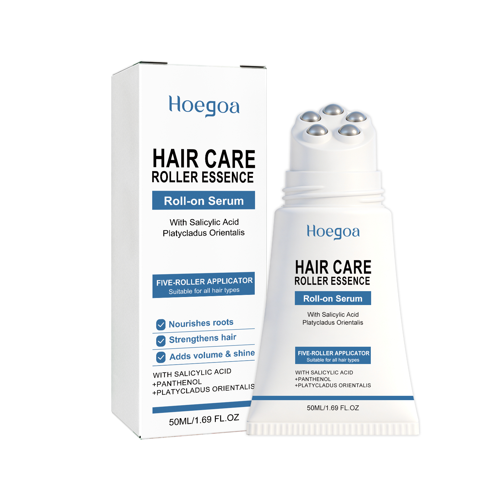 Moisturizing Hair Care Ball