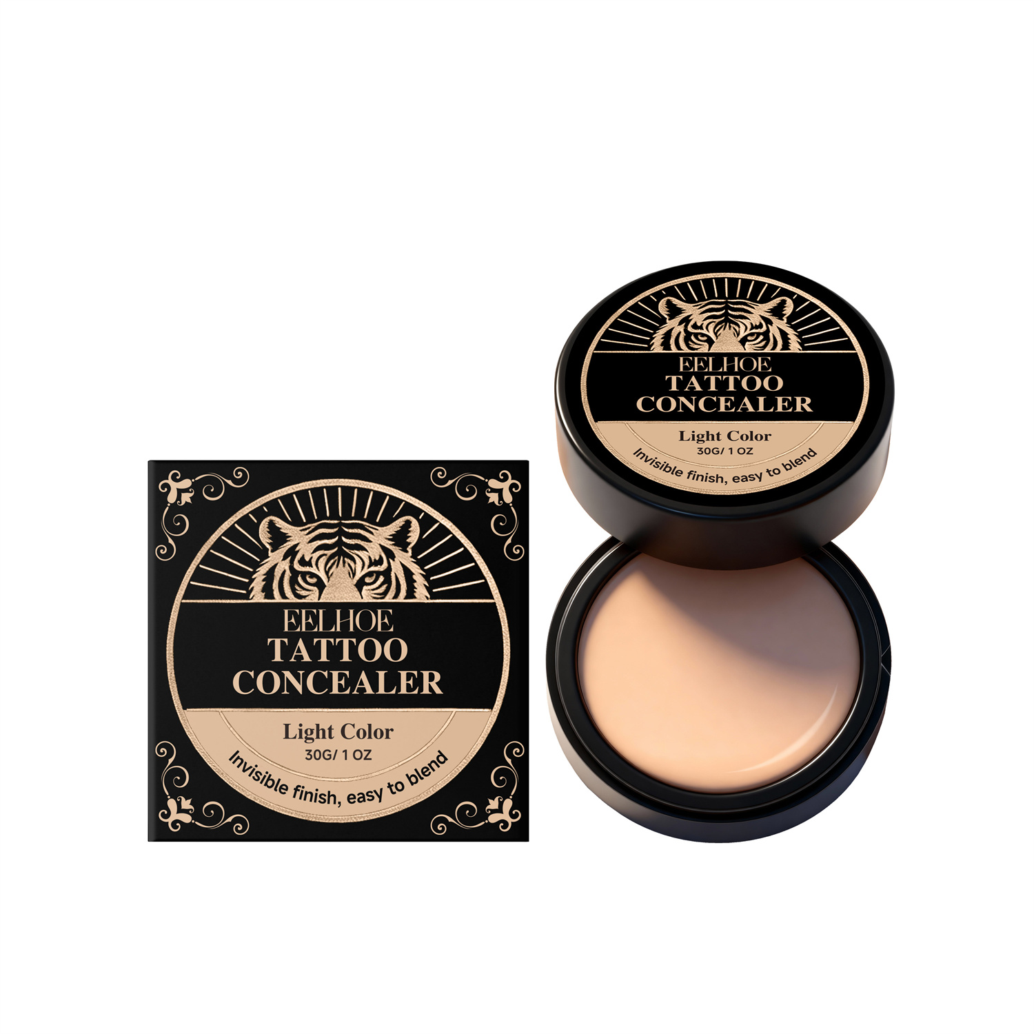 Tattoo Concealer