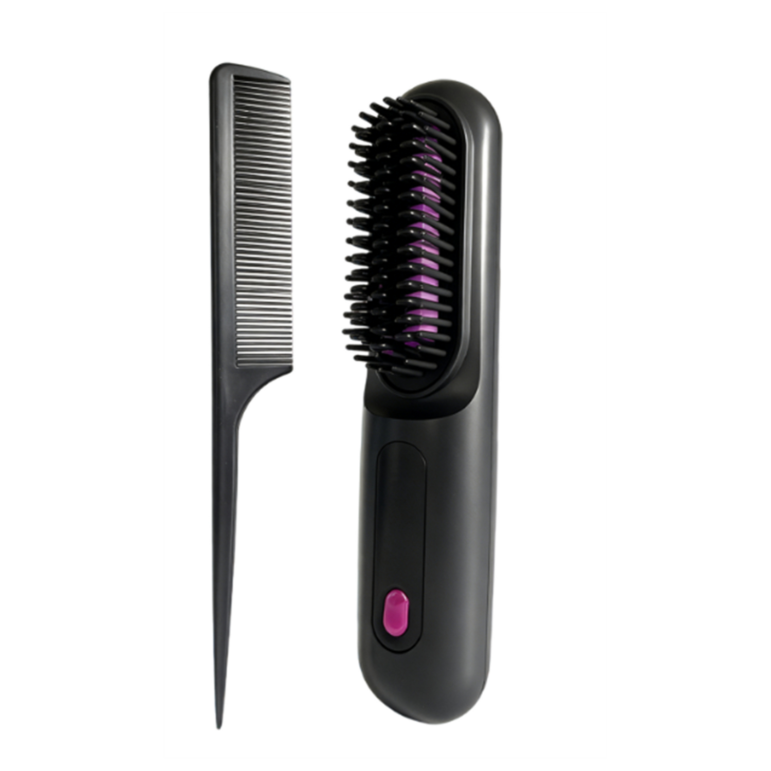 Mini Portable Straight Hair Comb