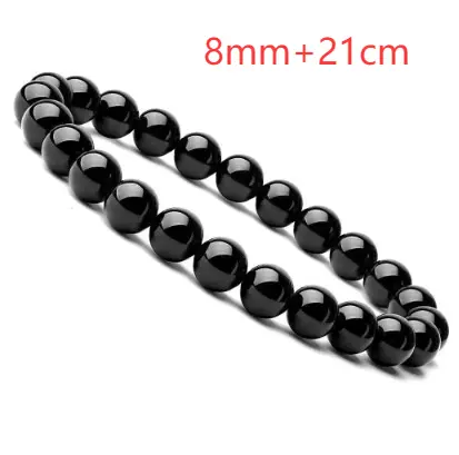 Black Onyx Bracelet