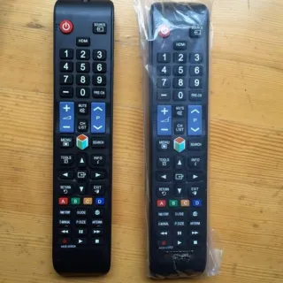 LCD Remote Control AA59-0582AAA59 0581A 0594A AA59-0638A