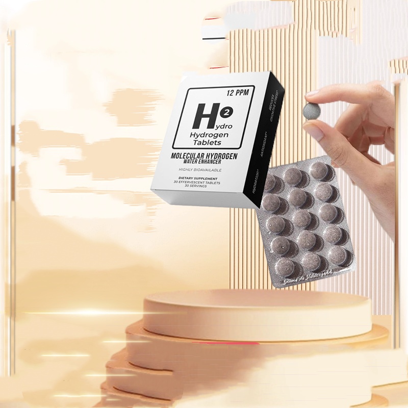 CYMBIOTIKA H2 Molecular Hydrogen Water - Image 5