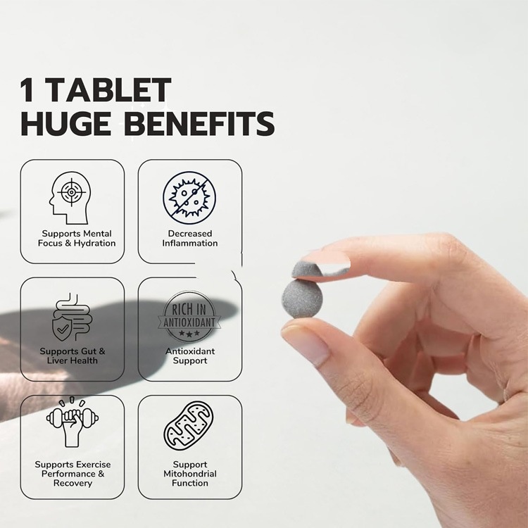 CYMBIOTIKA H2 Molecular Hydrogen Water - Image 4