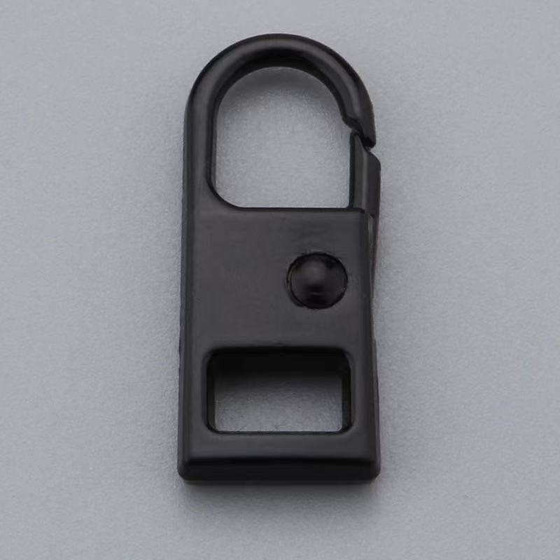 Replaceable Metal Detachable Zipper Pull - Image 12