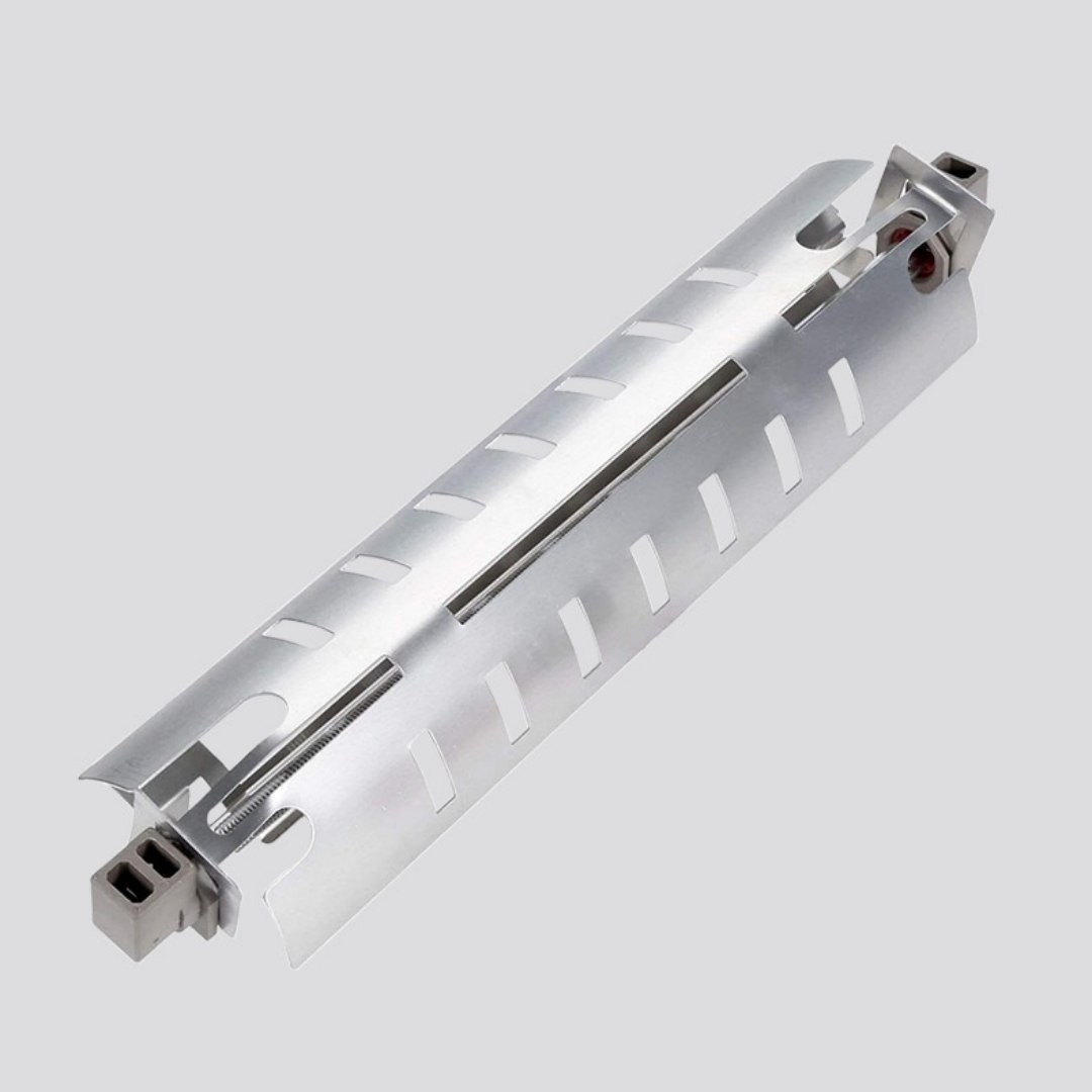 WR50X10068 Refrigerator Defrost Heater Heating Element