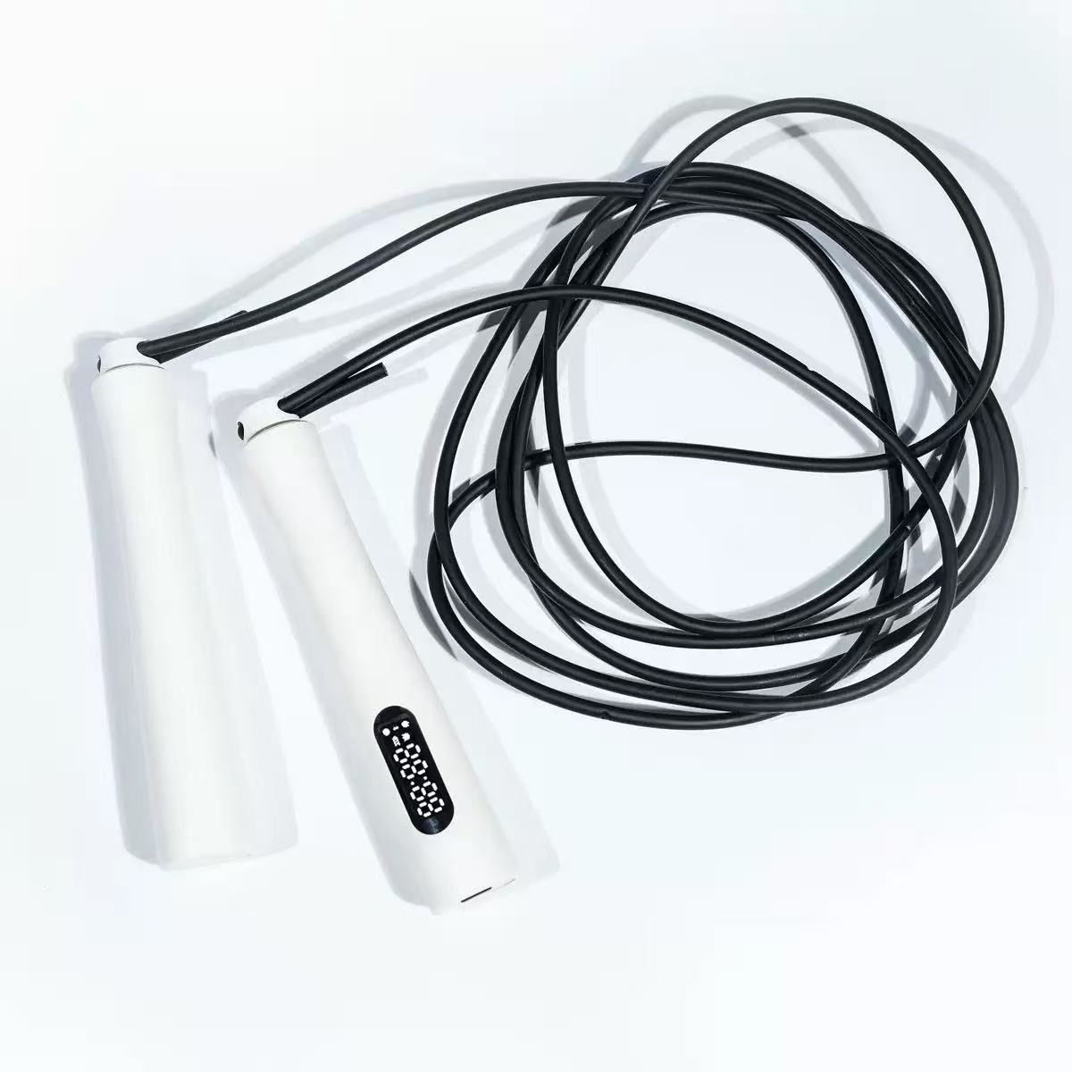 Corde à Sauter Intelligente avec Compteur — Fitness Connecté - image 6