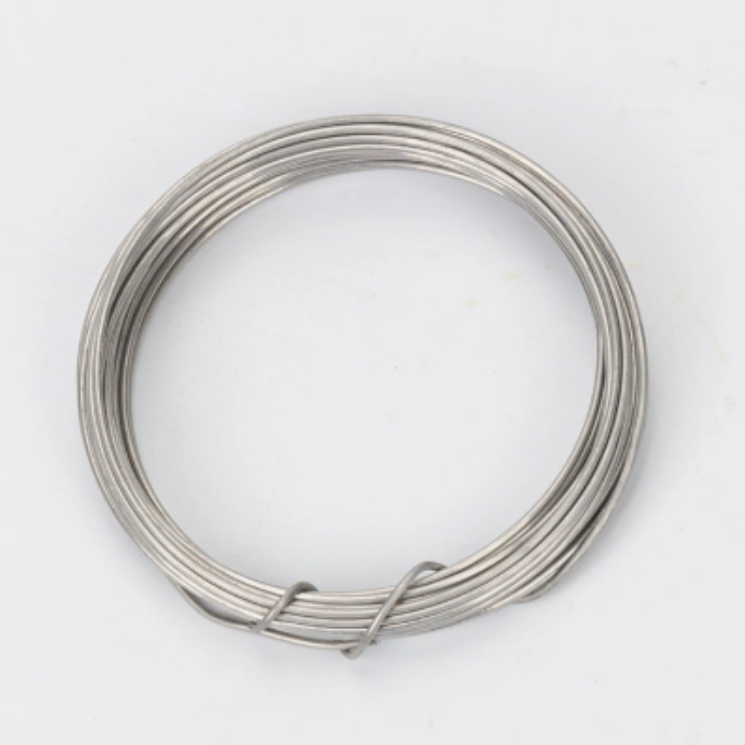 Super Light Clay Frame Aluminum Wire DIY Craft Materials For Figurines