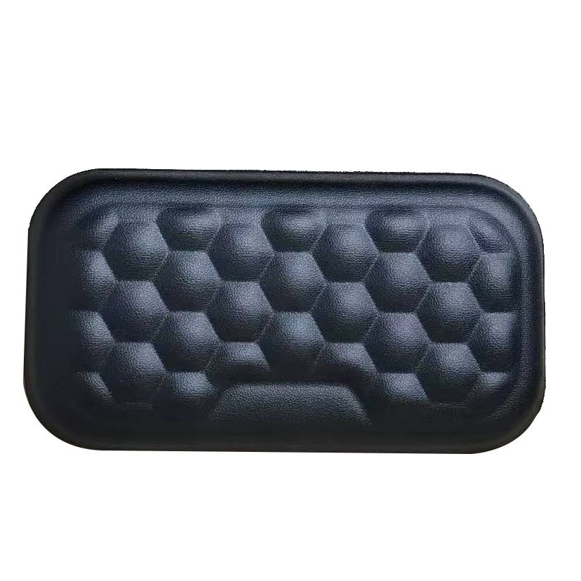 Mouse Pad Keyboard Wrist Rest Memory Foam Mouse Pad 4