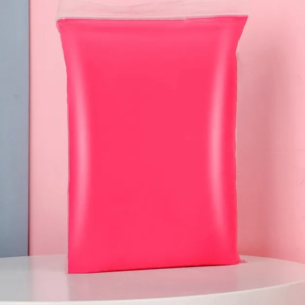 Ultra-light Clay Bagged Childrens Colorful Modeling Dough
