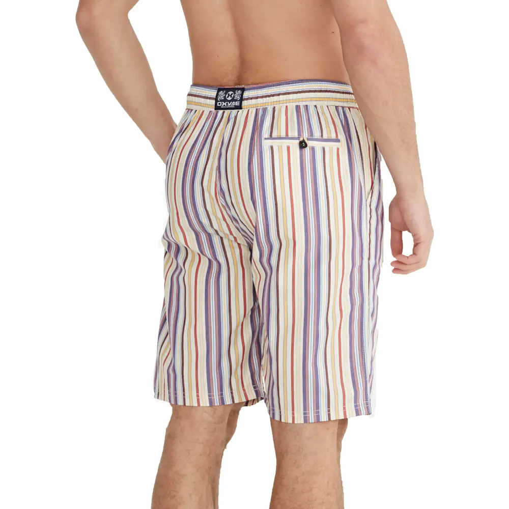Men's Shorts Summer Casual Loose Cotton