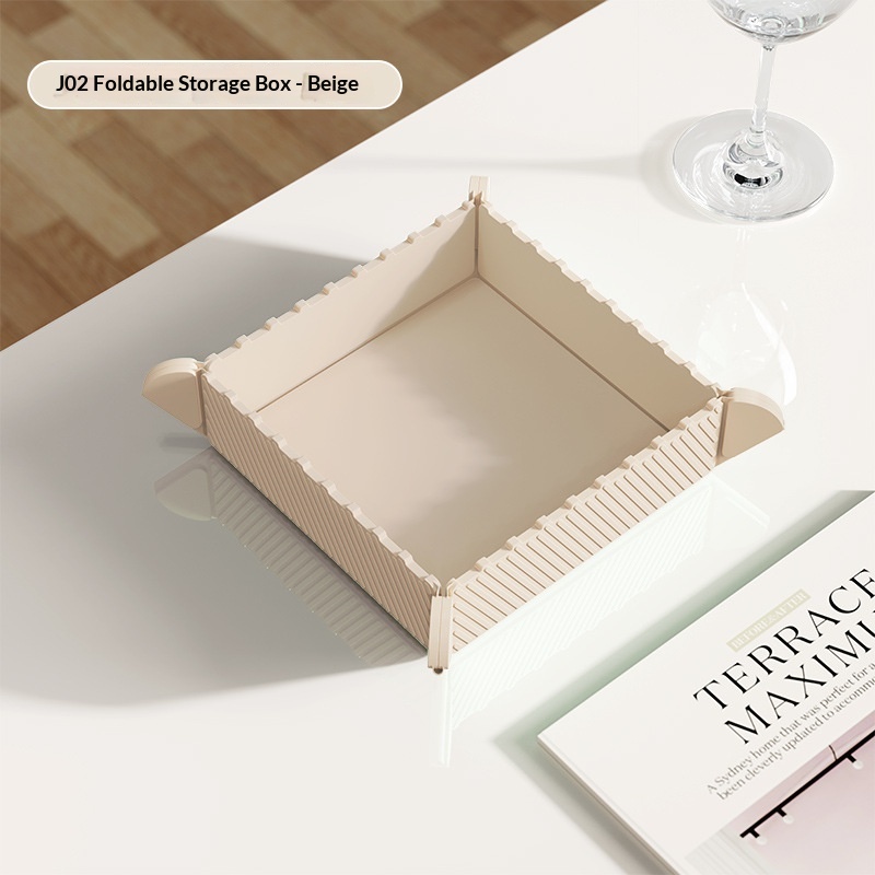 Multifunctional Silicone Magnetic Folding Insulated Mat