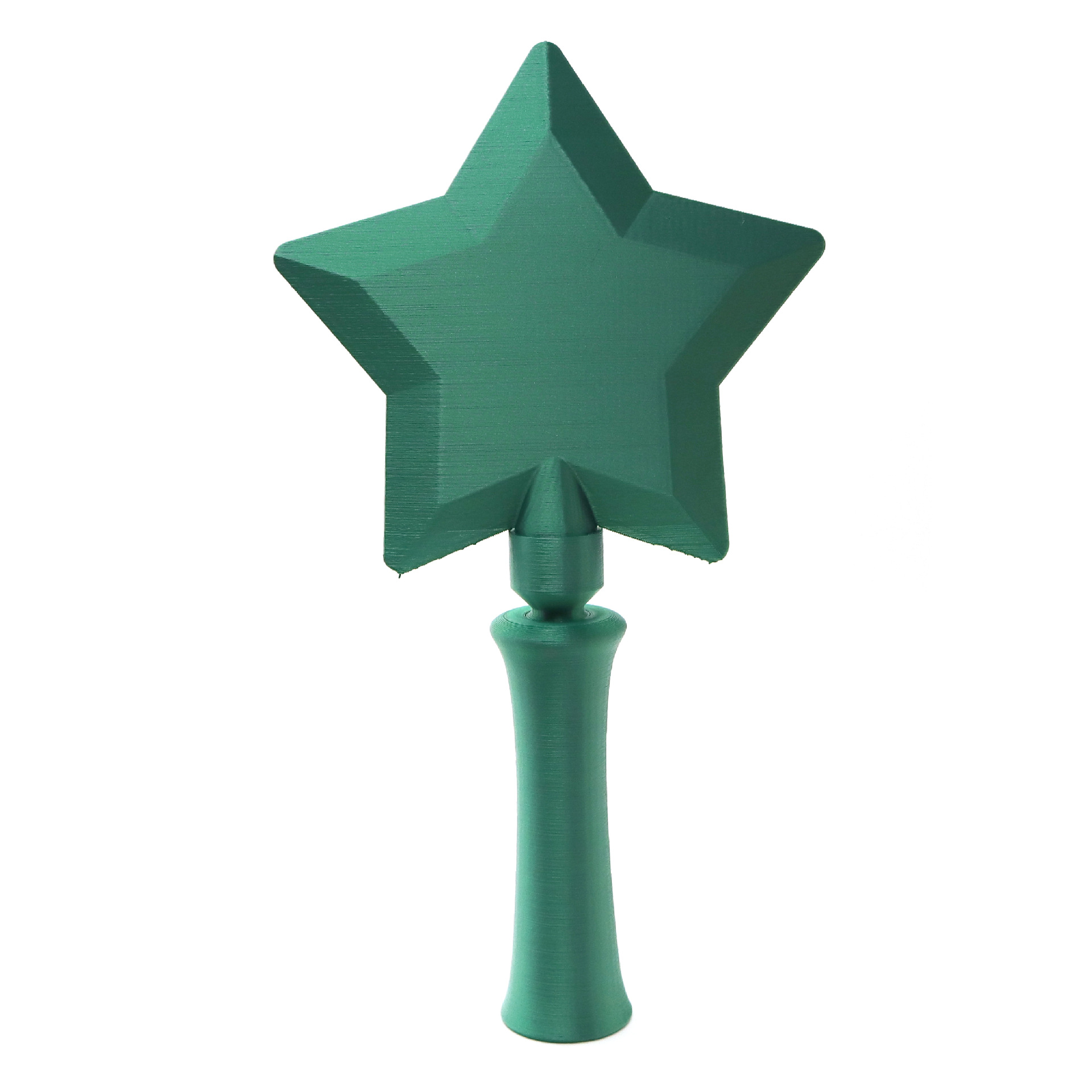 Metallic Eye Green-Retractable preview