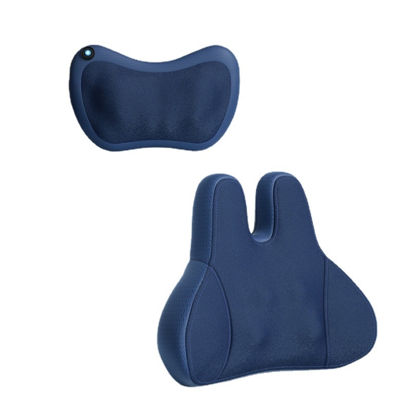 Cervical And Lumbar Massager Multi-functional Back