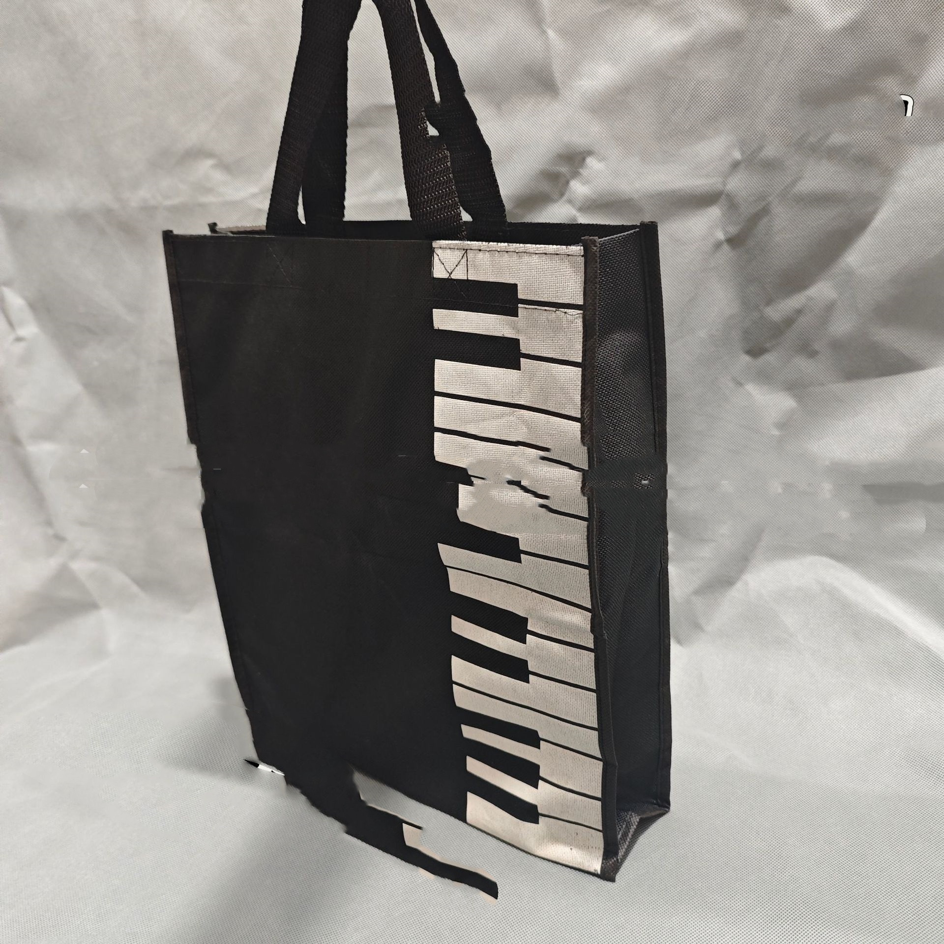 Custom Piano Oxford Cloth Bag Thickened