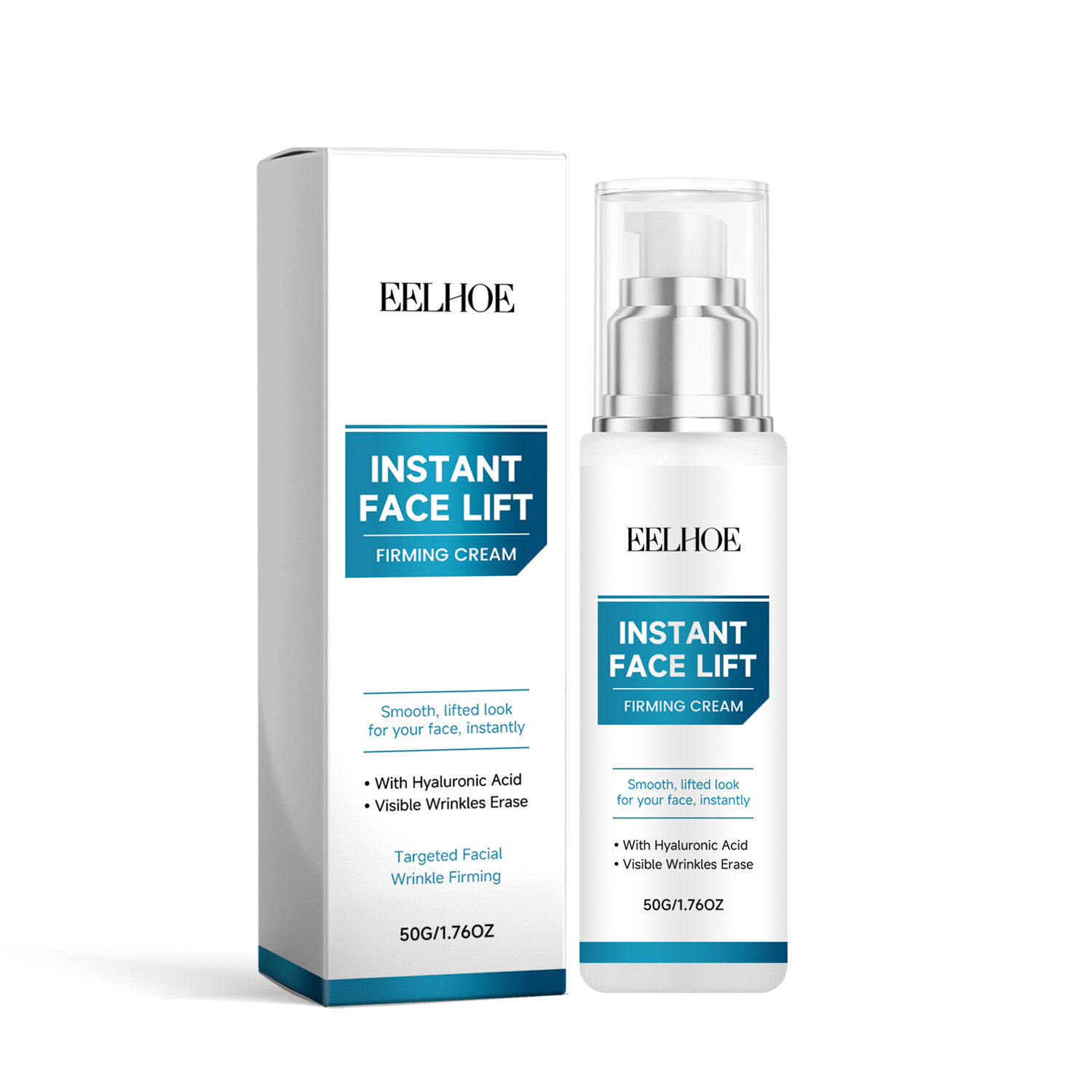 Facial Firming Cream